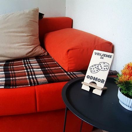 Apartman Nino Tounj エクステリア 写真