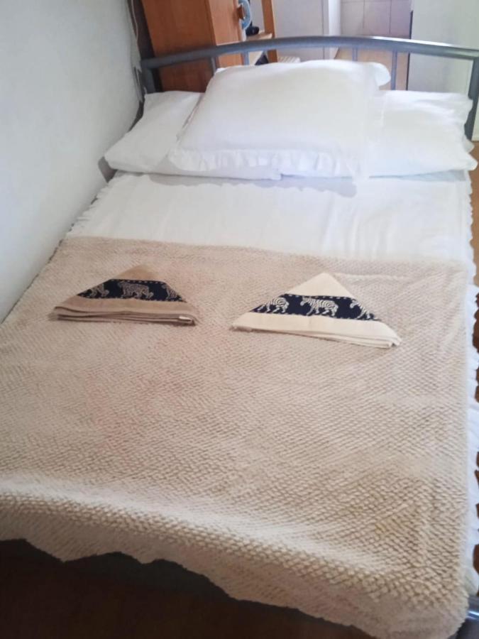 Apartman Nino Tounj エクステリア 写真