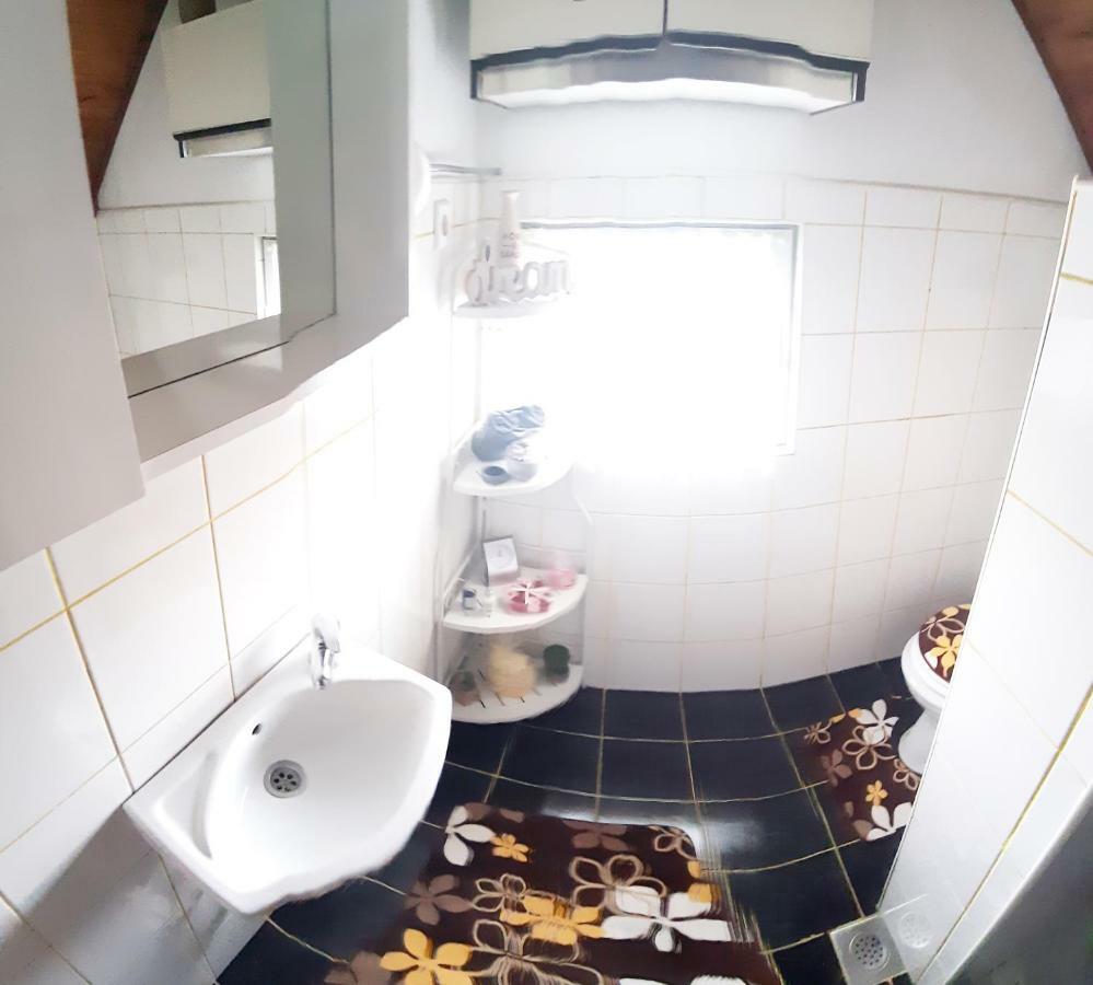Apartman Nino Tounj エクステリア 写真